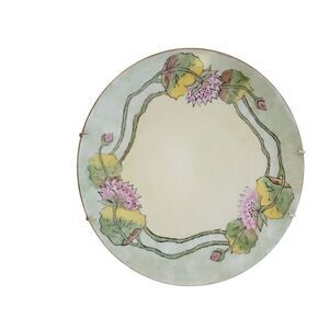 Royal  Austria Plate